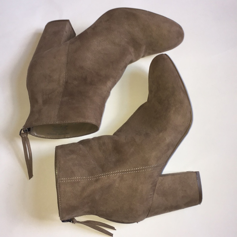 Forever 21 Worthington Daren boots size 9
